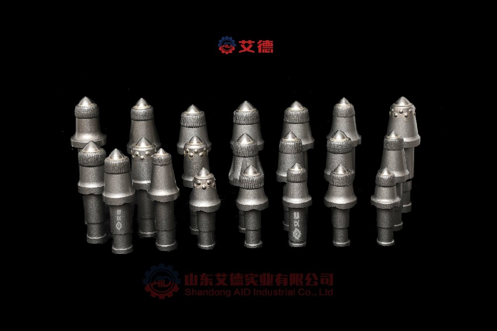 專(zhuān)業(yè)分析|U92、U94、U95采煤機(jī)截齒的不同之處